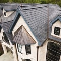 Types of Slate Roofing: A Comprehensive Guide