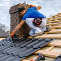 Benefits and Risks of DIY Repairs for Roofing Systems