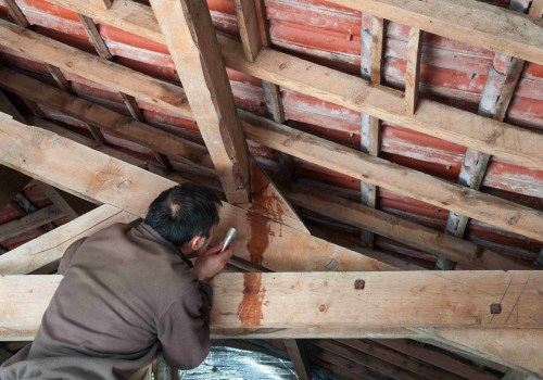 When to Hire a Professional for Roof Repairs: A Complete Guide
