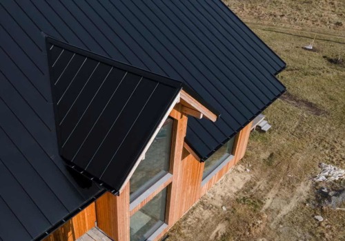 Choosing the Right Materials for a New Roof: Your Ultimate Guide