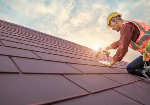 Big Companies vs. Local Contractors: Choosing the Right Roofing Company for Your Needs