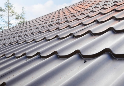 Types of Metal Roofing: A Comprehensive Guide
