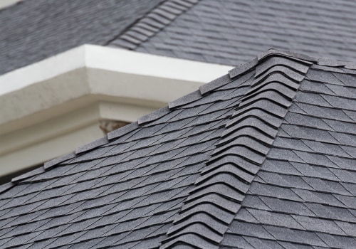 A Comprehensive Guide to Missing or Damaged Shingles: Everything You Need to Know