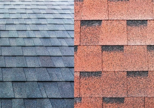 Exploring the Different Types of Asphalt Shingles: A Comprehensive Guide