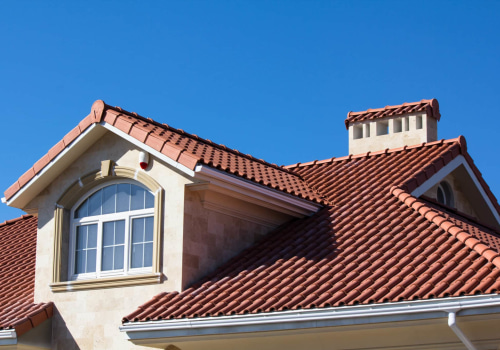 Understanding the Cost of Tile Roofing