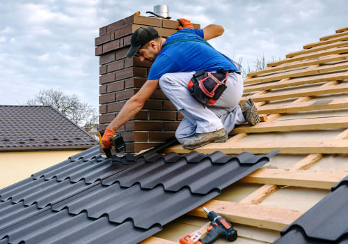 Benefits and Risks of DIY Repairs for Roofing Systems
