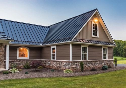 Cost of Metal Roofing: A Comprehensive Guide for Homeowners